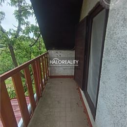 Predaj, záhradná chata Skalica - EXKLUZÍVNE HALO REALITY