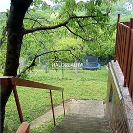 Predaj, záhradná chata Skalica - EXKLUZÍVNE HALO REALITY