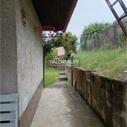 Predaj, záhradná chata Skalica - EXKLUZÍVNE HALO REALITY
