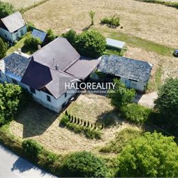 Predaj, rodinný dom Ploské - EXKLUZÍVNE HALO REALITY
