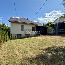 Predaj, rodinný dom Ploské - EXKLUZÍVNE HALO REALITY