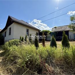 Predaj, rodinný dom Ploské - EXKLUZÍVNE HALO REALITY