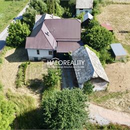 Predaj, rodinný dom Ploské - EXKLUZÍVNE HALO REALITY