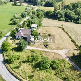 Predaj, rodinný dom Ploské - EXKLUZÍVNE HALO REALITY