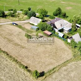 Predaj, rodinný dom Ploské - EXKLUZÍVNE HALO REALITY