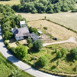 Predaj, rodinný dom Ploské - EXKLUZÍVNE HALO REALITY