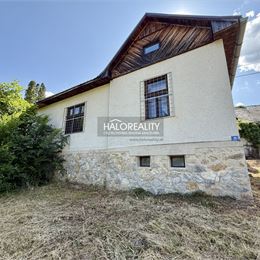 Predaj, rodinný dom Ploské - EXKLUZÍVNE HALO REALITY