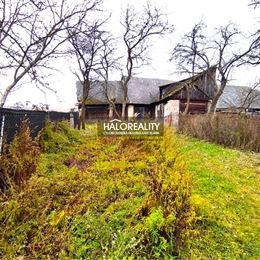 Predaj, rekreačný pozemok Partizánska Ľupča, obec medzi Aquaparkami Bešeňová a Lipt.Mikuláš - EXKLUZÍVNE HALO