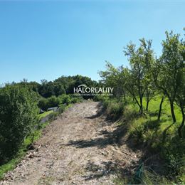 Predaj, pozemok pre rodinný dom 1344 m² Dolná Mariková - ZNÍŽENÁ CENA - EXKLUZÍVNE HALO REALITY