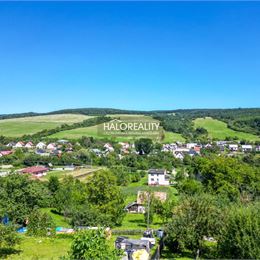 Predaj, pozemok pre rodinný dom 1344 m² Dolná Mariková - ZNÍŽENÁ CENA - EXKLUZÍVNE HALO REALITY