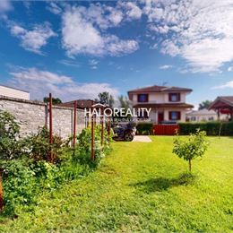 Predaj, pozemok pre rodinný dom 238 m² Sekule - EXKLUZÍVNE HALO REALITY