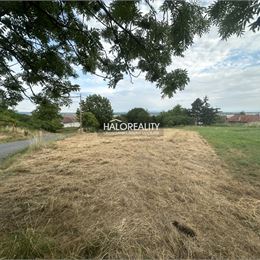 Predaj, pozemok pre rodinný dom 941 m² Rybník - EXKLUZÍVNE HALO REALITY