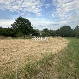 Predaj, pozemok pre rodinný dom 941 m² Rybník - EXKLUZÍVNE HALO REALITY