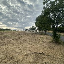 Predaj, pozemok pre rodinný dom 941 m² Rybník - EXKLUZÍVNE HALO REALITY