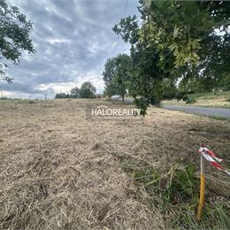 Predaj, pozemok pre rodinný dom 941 m² Rybník - EXKLUZÍVNE HALO REALITY