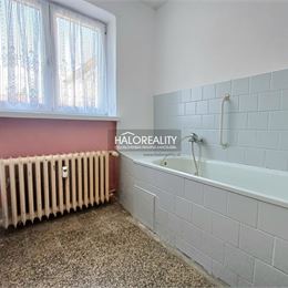 Predaj, jednoizbový byt Handlová, 29. augusta - EXKLUZÍVNE HALO REALITY