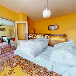 Predaj, rodinný dom Lipovec - EXKLUZÍVNE HALO REALITY