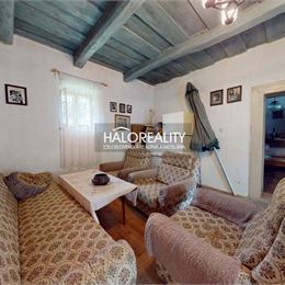 Predaj, rodinný dom Lipovec - EXKLUZÍVNE HALO REALITY