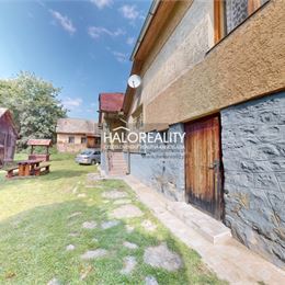 Predaj, rodinný dom Lipovec - EXKLUZÍVNE HALO REALITY