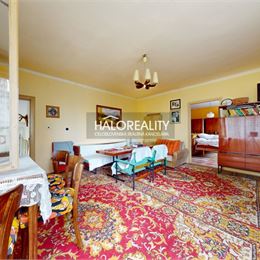 Predaj, rodinný dom Lipovec - EXKLUZÍVNE HALO REALITY
