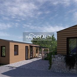 Predaj, rekreačný pozemok Podhájska