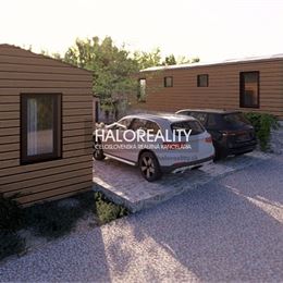 Predaj, rekreačný pozemok Podhájska