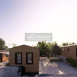 Predaj, rekreačný pozemok Podhájska