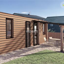 Predaj, rekreačný pozemok Podhájska