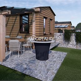 Predaj, rekreačný pozemok Podhájska