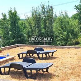 Predaj, záhradná chata Lučenec, Havašova samota - EXKLUZÍVNE HALO REALITY