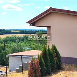 Predaj, záhradná chata Lučenec, Havašova samota - EXKLUZÍVNE HALO REALITY