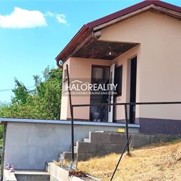 Predaj, záhradná chata Lučenec, Havašova samota - EXKLUZÍVNE HALO REALITY