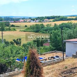 Predaj, záhradná chata Lučenec, Havašova samota - EXKLUZÍVNE HALO REALITY