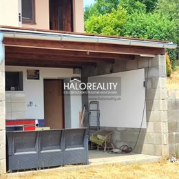 Predaj, záhradná chata Lučenec, Havašova samota - EXKLUZÍVNE HALO REALITY