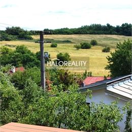 Predaj, záhradná chata Lučenec, Havašova samota - EXKLUZÍVNE HALO REALITY