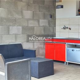 Predaj, záhradná chata Lučenec, Havašova samota - EXKLUZÍVNE HALO REALITY