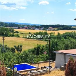 Predaj, záhradná chata Lučenec, Havašova samota - EXKLUZÍVNE HALO REALITY