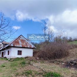 Predaj, rodinný dom Krupina, Havran - ZNÍŽENÁ CENA - EXKLUZÍVNE HALO REALITY