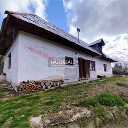Predaj, rodinný dom Krupina, Havran - ZNÍŽENÁ CENA - EXKLUZÍVNE HALO REALITY