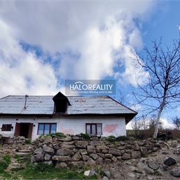 Predaj, rodinný dom Krupina, Havran - ZNÍŽENÁ CENA - EXKLUZÍVNE HALO REALITY