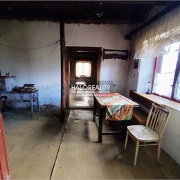 Predaj, rodinný dom Krupina, Havran - ZNÍŽENÁ CENA - EXKLUZÍVNE HALO REALITY