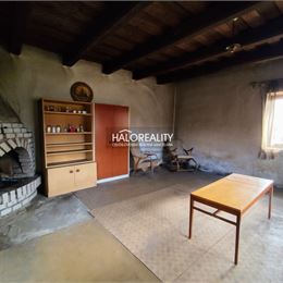 Predaj, rodinný dom Krupina, Havran - ZNÍŽENÁ CENA - EXKLUZÍVNE HALO REALITY