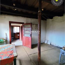 Predaj, rodinný dom Krupina, Havran - ZNÍŽENÁ CENA - EXKLUZÍVNE HALO REALITY