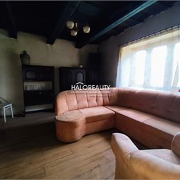 Predaj, rodinný dom Krupina, Havran - ZNÍŽENÁ CENA - EXKLUZÍVNE HALO REALITY