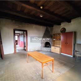 Predaj, rodinný dom Krupina, Havran - ZNÍŽENÁ CENA - EXKLUZÍVNE HALO REALITY