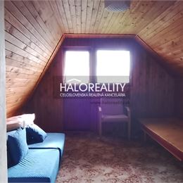 Predaj, chata Krupina, polosamota