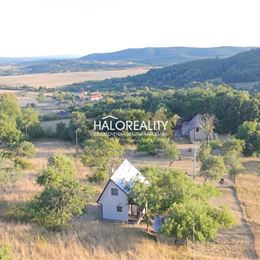 Predaj, chata Krupina, polosamota