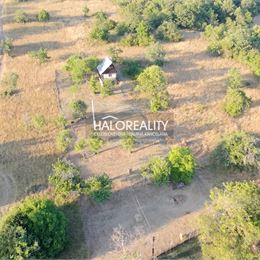 Predaj, chata Krupina, polosamota