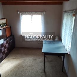 Predaj, chata Krupina, polosamota