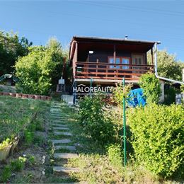 Predaj, záhradný pozemok 380 m² Liptovský Mikuláš, Háj - Nicovô - EXKLUZÍVNE HALO REALITY